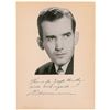 Image 1 : Edward R. Murrow