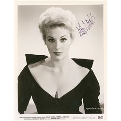 Kim Novak