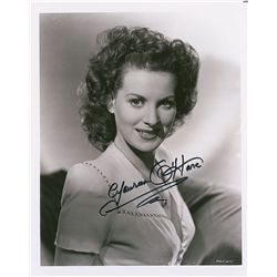 Maureen O’Hara
