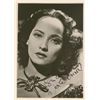 Image 1 : Merle Oberon