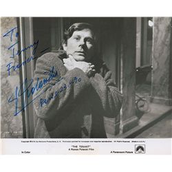 Roman Polanski