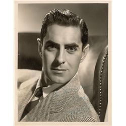 Tyrone Power