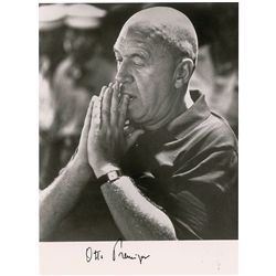 Otto Preminger