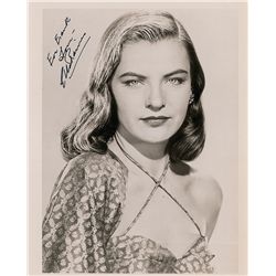 Ella Raines
