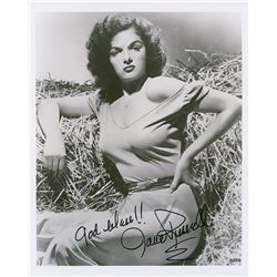 Jane Russell