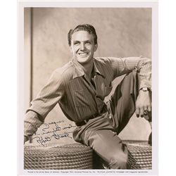 Robert Stack