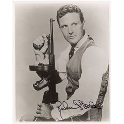 Robert Stack