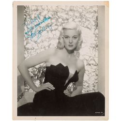 Jan Sterling