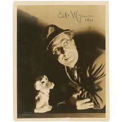 Ed Wynn