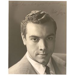 Mario Lanza
