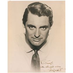 Cary Grant