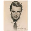 Image 1 : Cary Grant