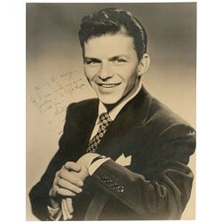 Frank Sinatra