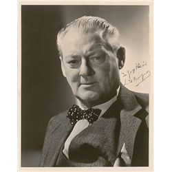 Lionel Barrymore