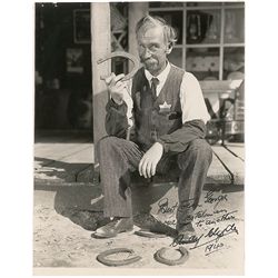 Andy Clyde