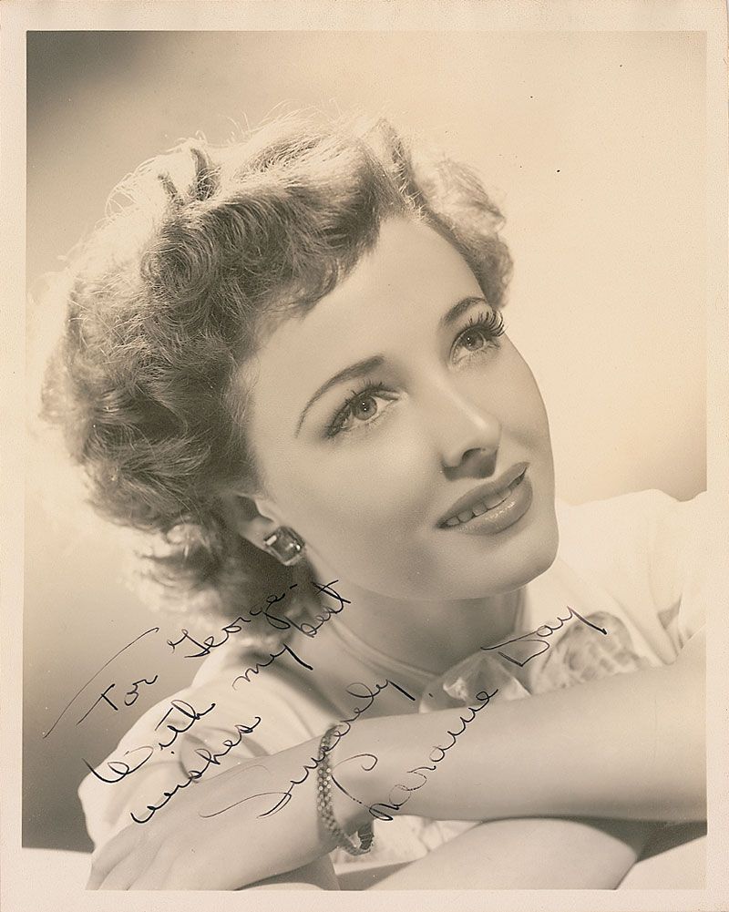 Laraine Day
