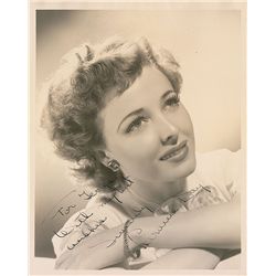 Laraine Day