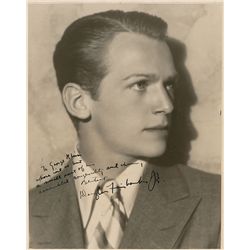 Douglas Fairbanks, Jr