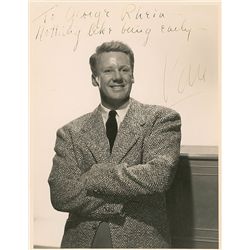 Van Johnson