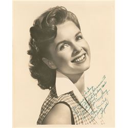 Debbie Reynolds