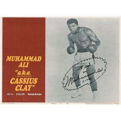Muhammad Ali