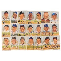 Baseball Hall of Famers