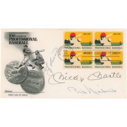 Baseball Hall of Famers