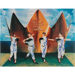 Baseball Triple Crown Winners