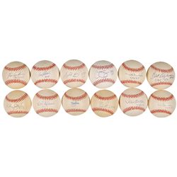 Baseball: 3000 Strikeout Club