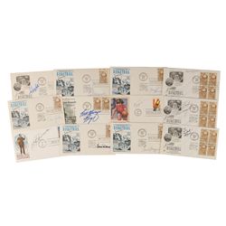 Basketball Hall of Famers