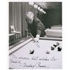 Image 2 : Billiards: Mosconi and Crane