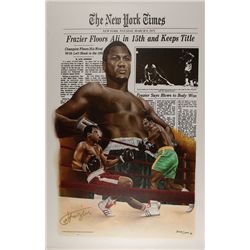 Joe Frazier