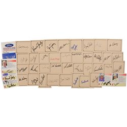 Golf: Senior Players Championship