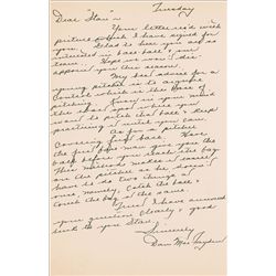 NY Yankees: Dan MacFayden