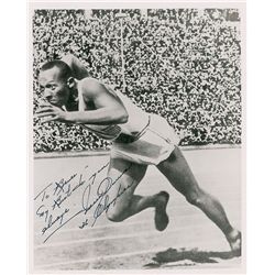Jesse Owens