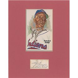 Satchel Paige
