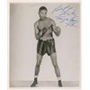 Image 1 : Sugar Ray Robinson