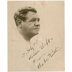 Babe Ruth