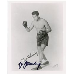 Max Schmeling