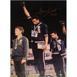 Tommie Smith