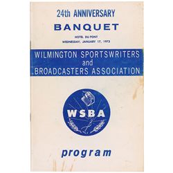 Sports Stars and Celebrities