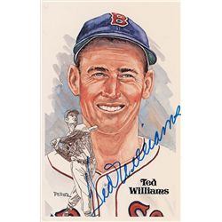 Ted Williams