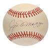 Image 1 : Joe DiMaggio