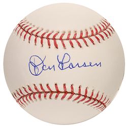 Don Larsen