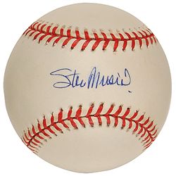 Stan Musial