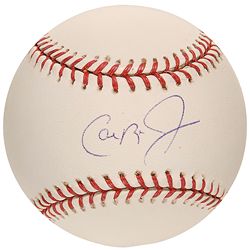 Cal Ripken, Jr