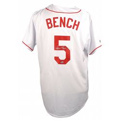 Johnny Bench