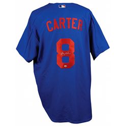 Gary Carter