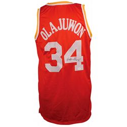 Hakeem Olajuwon