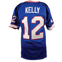 Jim Kelly